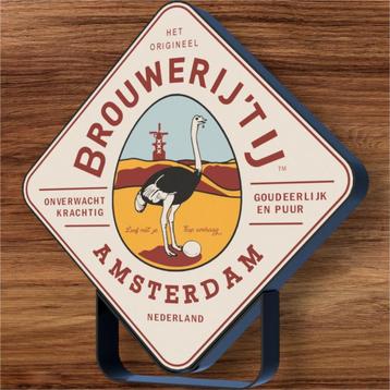 Brouwerij’tij ledverlichting beschikbaar voor biedingen