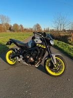 Yamaha MT-09 ( fz09 mt09 mt-09 mt 09 yamaha naked bike ), Particulier, Meer dan 35 kW, Naked bike, 900 cc