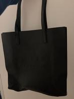 Ted Baker Soocon Shopper - Zwart, Sieraden, Tassen en Uiterlijk, Ophalen of Verzenden, Zo goed als nieuw, Zwart, Shopper