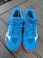 Mizuno kunstgrasschoenen maat 36,5, Ophalen of Verzenden, Zo goed als nieuw, Schoenen