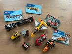 Lego pakket, Verzamelen, Supermarktacties, Ophalen of Verzenden