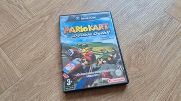 Mario Kart Double Dash!! - Nintendo GameCube beschikbaar voor biedingen