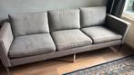 Artifort bank en fauteuil, Huis en Inrichting, Ophalen, Gebruikt, 75 tot 100 cm, Stof