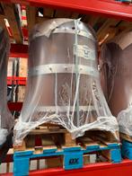 BBQ Weber Grill Feuertopf 740 Black of Roest Edition - NIEUW, Ophalen of Verzenden, Zo goed als nieuw