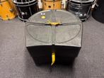 22" Bassdrum Hardcase HN22B, Gebruikt, Hardcase, Hardcase, Hardcase