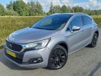 DS DS 4 Crossback 1.6 THP Chic (bj 2016, automaat), Auto's, DS, 65 €/maand, Gebruikt, Euro 6, 4 cilinders