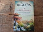 Corina Bomann - De jasmijnzussen, Ophalen of Verzenden, Zo goed als nieuw, Corina Bomann, Nederland