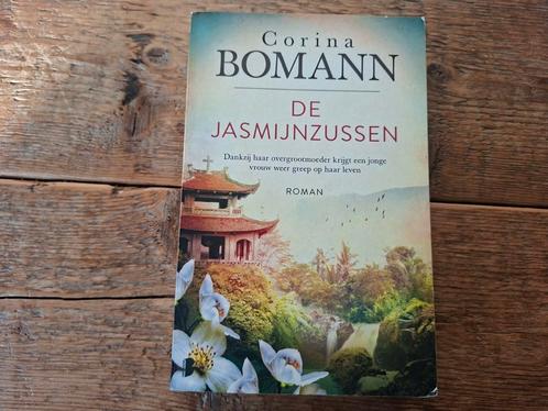 Corina Bomann - De jasmijnzussen, Boeken, Literatuur, Zo goed als nieuw, Nederland, Ophalen of Verzenden