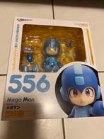 Mega Man Nendoroid 556 - Good Smile Company, Verzenden, Zo goed als nieuw