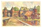 952116	Amersfoort	Koppelpoort	1946	Gelopen met postzegel