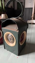 Vintage Lampen - Set van 2, Ophalen of Verzenden