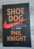 Shoe Dog - Phil Knight (Nike), Ophalen, Zo goed als nieuw