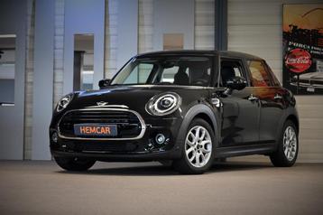 MINI Automaat 1.5 Cooper AUTOMAAT (bj 2019) beschikbaar voor biedingen