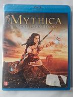 MYTHICA A QUEST FOR HEROES (IN SEAL) (BLURAY), Carduelis & Media, Tollenstraat 53D 3035NC Rotterdam, Ophalen of Verzenden, Zo goed als nieuw