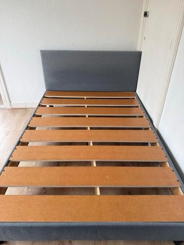 IKEA Malm Bedframe 140x200 - afbeelding 3