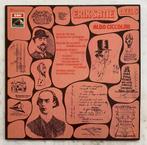 Pianowerken van ERIK SATIE - 5 ( LP 1974 NL ), Verzenden, Modernisme tot heden, 12 inch, Kamermuziek