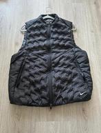 Nike therma fit bodywarmer, Ophalen of Verzenden, Zo goed als nieuw, Zwart