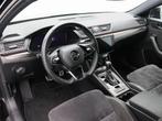 Skoda Superb Combi 1.4 TSi 218 Pk Automaat iV Sportline Busi, Auto's, Skoda, 77 km/l, Gebruikt, 4 cilinders, Alcantara