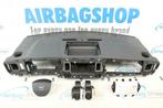Airbag set - Dashboard zwart Opel Vivaro (2019-heden)