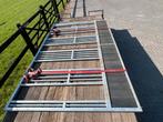 Voerwand opfokwand paardenbox voerhek, Dieren en Toebehoren, Stalling en Weidegang