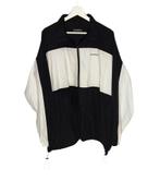 Balenciaga Jacket Unisex Maat L /44., Maat 52/54 (L), Balenciaga, Balenciaga, Zwart