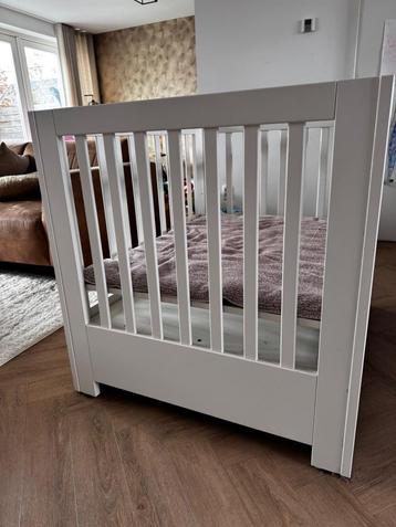 Kids Mill box  beschikbaar voor biedingen