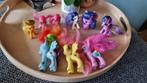My little pony's, Kinderen en Baby's, Speelgoed | My Little Pony, Ophalen of Verzenden, Zo goed als nieuw