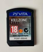 PS Vita Killzone Mercenary losse cartridge, Spelcomputers en Games, Games | Sony PlayStation Vita, Vanaf 16 jaar, Ophalen of Verzenden