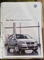 Folders Volkswagen Polo (diverse generaties), Verzenden, Zo goed als nieuw, Volkswagen