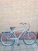 Herenfiets CITY Star 53cm/28inch, Fietsen en Brommers, Fietsen | Heren | Herenfietsen, Gebruikt, Versnellingen, 53 tot 57 cm, Ophalen