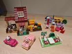 Unico (duplo compatible) watermolenset complt. + hello kitty, Ophalen of Verzenden, Gebruikt, Duplo