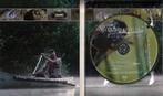 Blu-Ray 'Levende Rivier' Natuur documentaire € 4,-, Ophalen of Verzenden, Zo goed als nieuw, Documentaire en Educatief