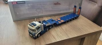 Wsi Volvo Schoones  beschikbaar voor biedingen