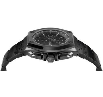 Philipp Plein Extreme Horloge - Incl. Certificaat beschikbaar voor biedingen