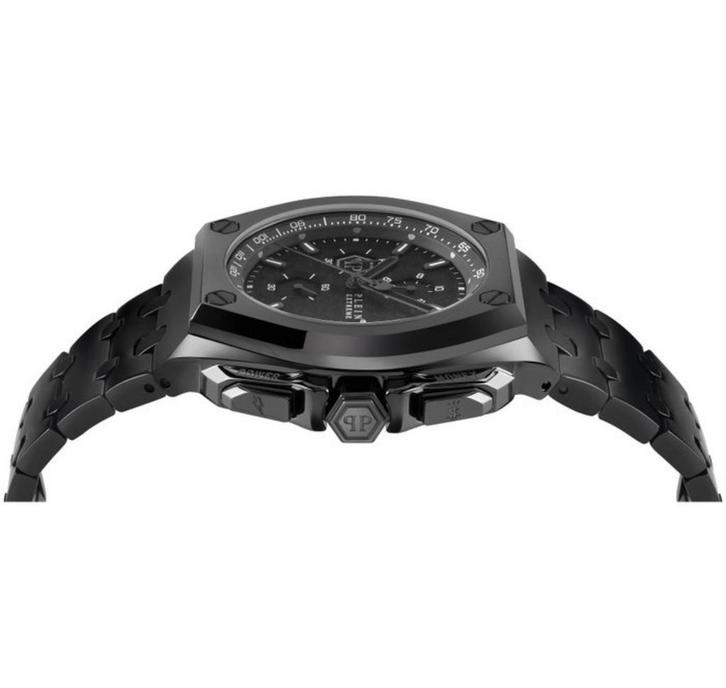 Philipp Plein Extreme Horloge - Incl. Certificaat, Sieraden, Tassen en Uiterlijk, Horloges | Heren, Nieuw, Polshorloge, Overige merken