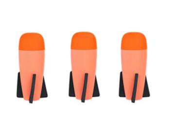 nerf Foam Rakket beschikbaar voor biedingen