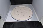 Taartbord Petite Rose servies, Huis en Inrichting, Keuken | Servies, Overige materialen, Overige typen, Info@detagrijn,com, Nieuw