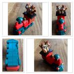 Knabbel & Babbel, Verzamelen, Disney, Ophalen of Verzenden