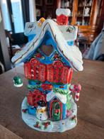 Kersthuisje., Ophalen of Verzenden