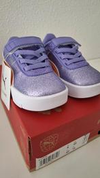 Paarse glitter meisjes sneakers Puma maat 22
Jola Glitz Glam, Ophalen of Verzenden, Zo goed als nieuw, Meisje, Schoenen