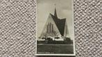 Ansichtkaart Bergen NH Gereformeerde Kerk 1938. 915, Verzamelen, Ansichtkaarten | Nederland, Ophalen of Verzenden, 1920 tot 1940