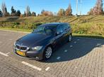 BMW 3-Serie 2.5 I 325 Touring 2006 Grijs (217PK!), Auto's, 2497 cc, 1465 kg, Origineel Nederlands, Handgeschakeld