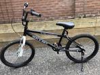 Twee nog leuke jongensfietsjes te koop, Ophalen, Batavus., Handrem, Gebruikt