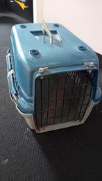 Katten rijsmand, Ophalen of Verzenden, Gebruikt
