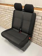 Bijrijdersbank VW Volkswagen Transporter T5 T6 T6.1 Bricks, Gebruikt, -, Volkswagen, -