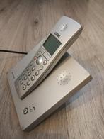 Vaste telefoon Loewe, Telecommunicatie, Vaste telefoons | Handsets en Draadloos, 1 handset, Zo goed als nieuw, Ophalen