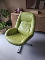 fauteuil montel shuffle, Huis en Inrichting, Fauteuils, Zo goed als nieuw, Ophalen