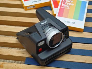 Nieuw Polaroid I-2 Instant Film Camera SX-70, 600 & i-Type beschikbaar voor biedingen