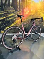 Cube Nuroad C:62 EX 2026 maat L carbon gravel Di2, Overige merken, Carbon, Nieuw, Ophalen of Verzenden