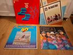The beach boys 4 Lp's waarvan 2 dubbel lp's goede staat., Cd's en Dvd's, Vinyl | Rock, Ophalen of Verzenden, Gebruikt, 12 inch